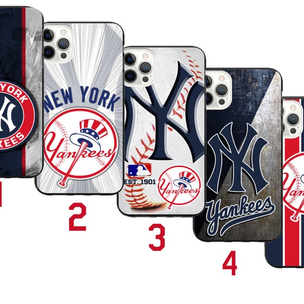 Baseball Phone Case Compatible with iPhone 12/13/14 Pro Max 11/12/13/14 Pro 12/13/14 Mini XR/7/8 X/Xs 7 8 6 Plus