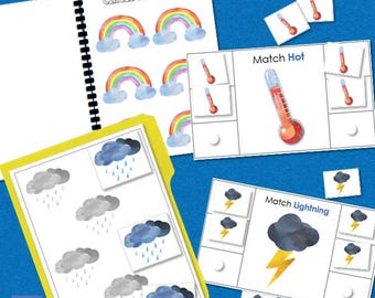 Weer foutloze leertaken, speciaal onderwijs autisme (digitale download)