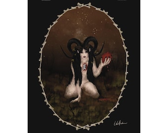 Offer: print, 8 x 10 inch