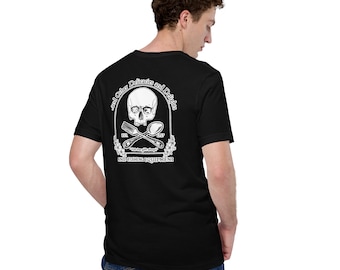 OFMD Blackbeard's Bar and Grill T-Shirt