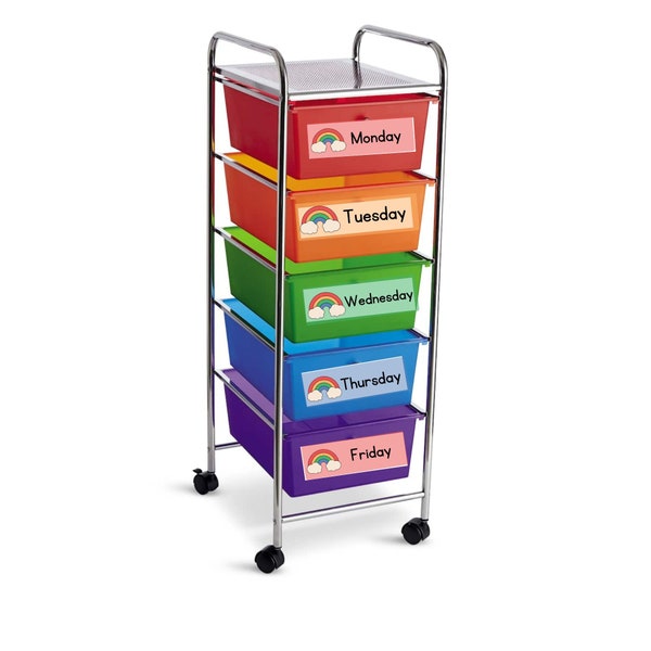 Plastic Drawers - Etsy