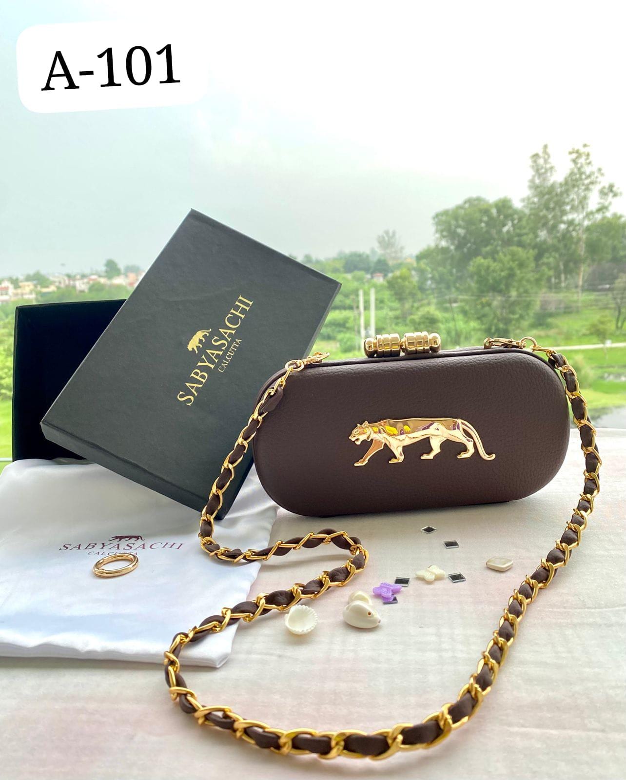 Sabyasachi Mukherjee Sabyasachi Sling Sabyasachi 2024 Potli Bags