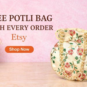 Embroidered Mirror Work Flap Bag: Boho Festival Shoulder Purse image 5