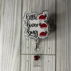 Little Love Bug