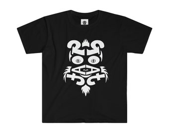 Goat Unisex Softstyle T-Shirt