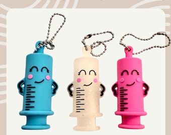 Nursing IV Medication Ampoule Opener: Essential accessory for Nurses, Vets, Paramedics, Students.