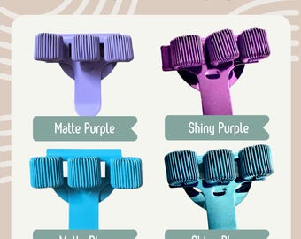 Nursing Pen Clip Holder: Essential accessory for Nurses, Vets, Paramedics, Students.