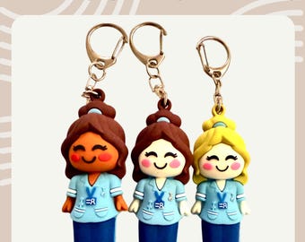 Still-IV-Medikamentenampullenöffner: Unverzichtbares Accessoire für Krankenschwestern, Tierärzte, Sanitäter, Studenten.