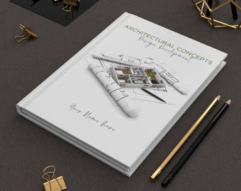 Arkitekturpresent, personlig journal för arkitekter, inredningsarkitekter, studenter, byggare och kreativa yrkesverksamma