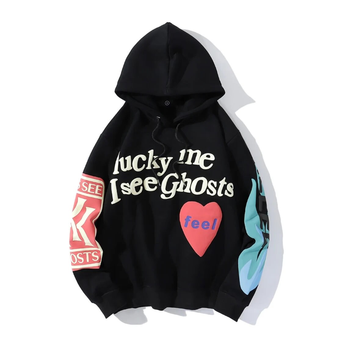 Yeezy Gap Hoodie - Etsy