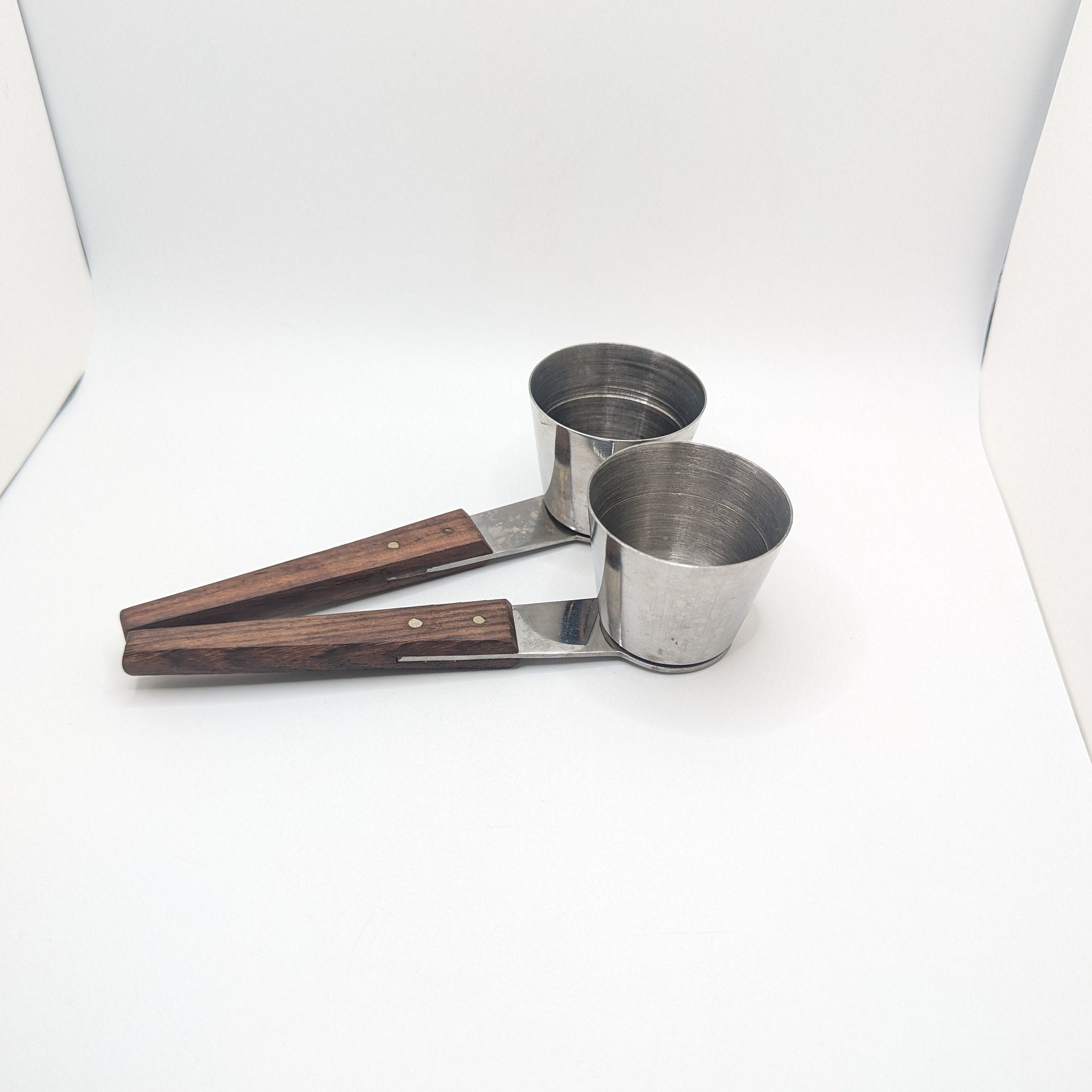 Measuring Cup Tools, Bar Measure Jigger With Handle For Bar Tools