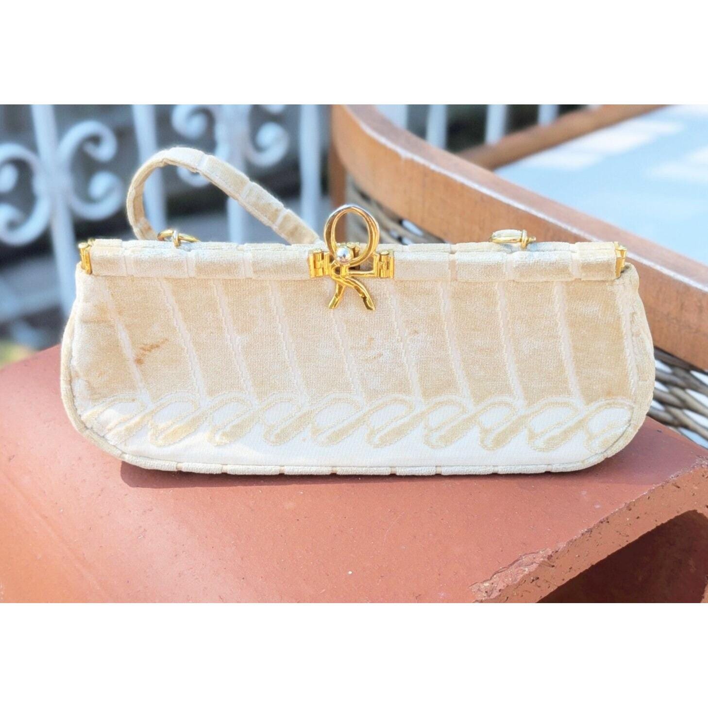 Roberta Di Camerino - Etsy