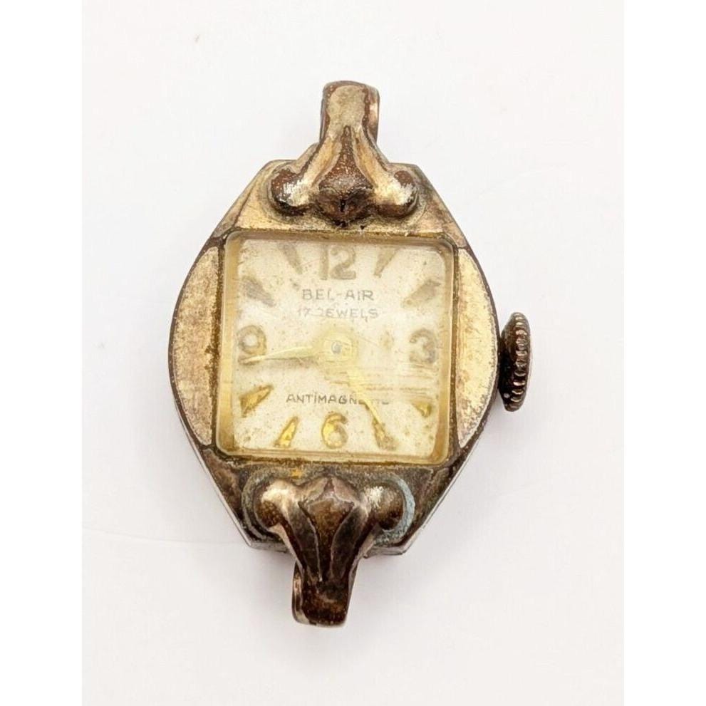 Vintage Belair Belair Watches Review Vintage Belair Watch American