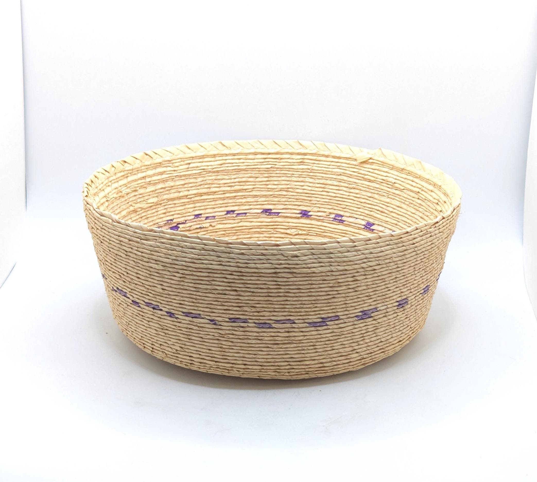 Oaxaca Baskets - Etsy