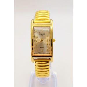 Sheffield Gold Watch - Etsy display picture 1