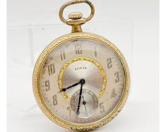 Vintage Digital Miller High Life Watch Silver Tone Beer Collector
