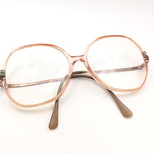 70s Tura Glasses - Etsy display picture 3