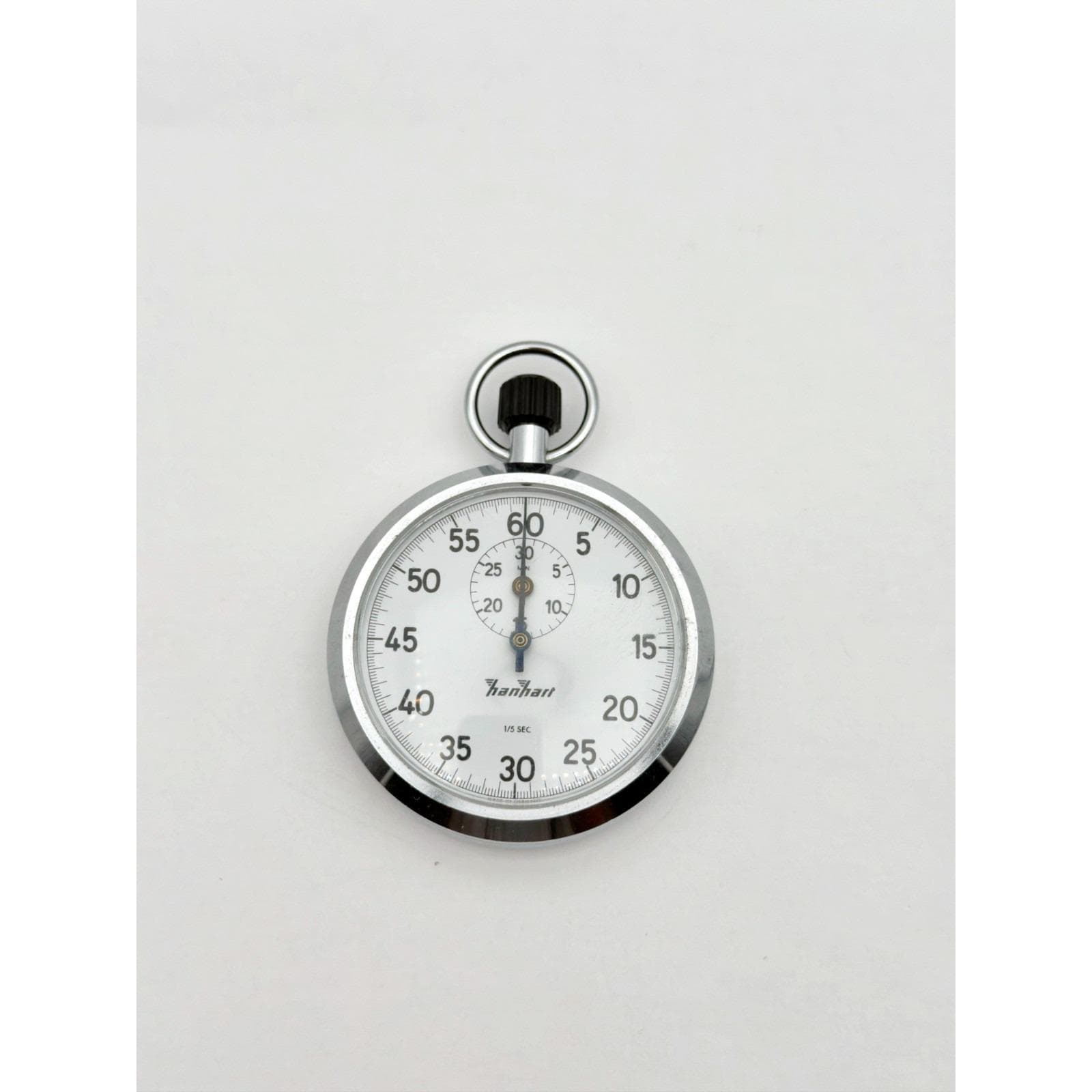 Hanhart Stopwatch - Etsy