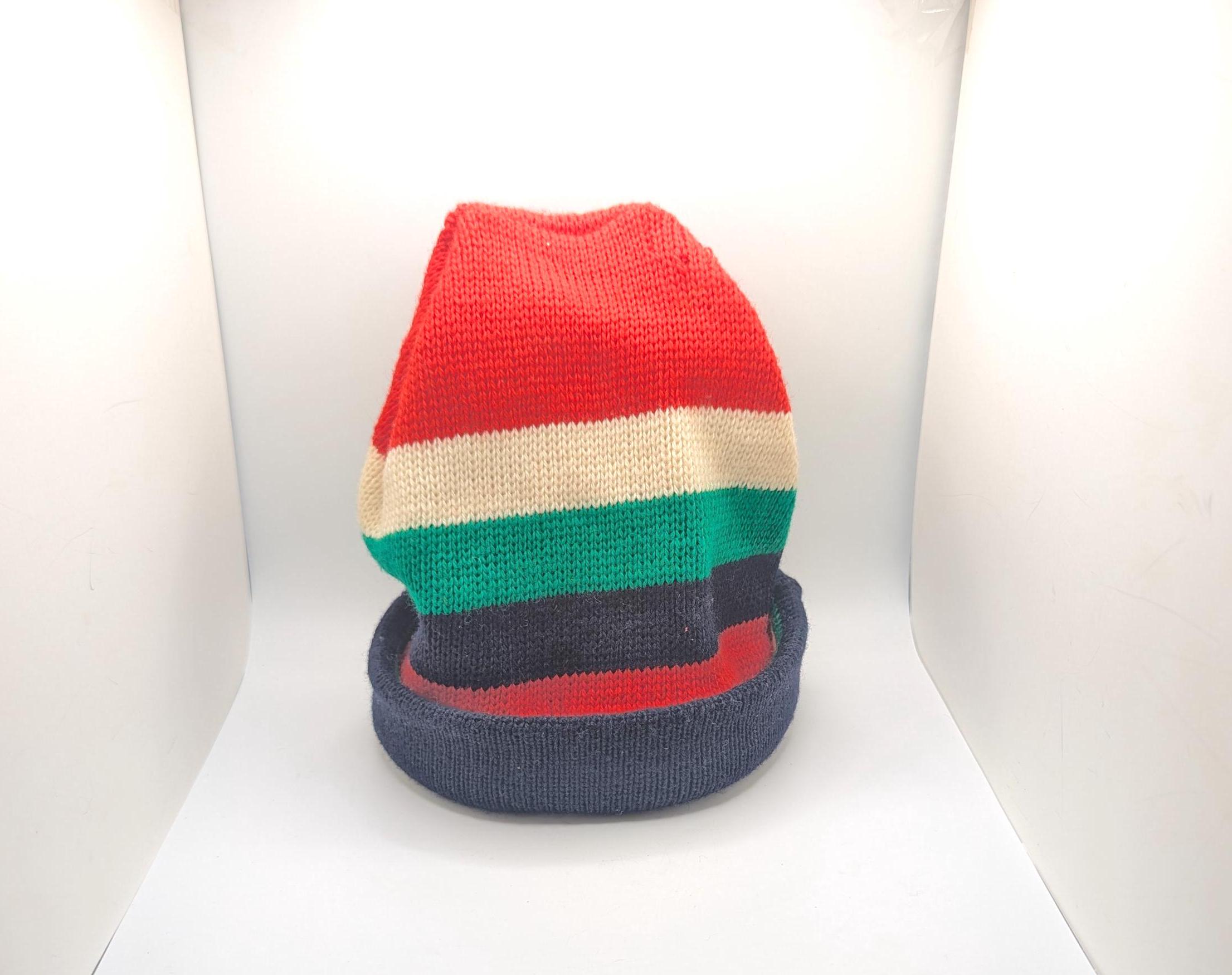 NWT Vintage Marceau Sports WOOL Womens Ski Hat Bow Purple Teddy Bear Snowboard‎ Womens Snow Hats | Womens Ski Hats – Will & Bear America main image 3