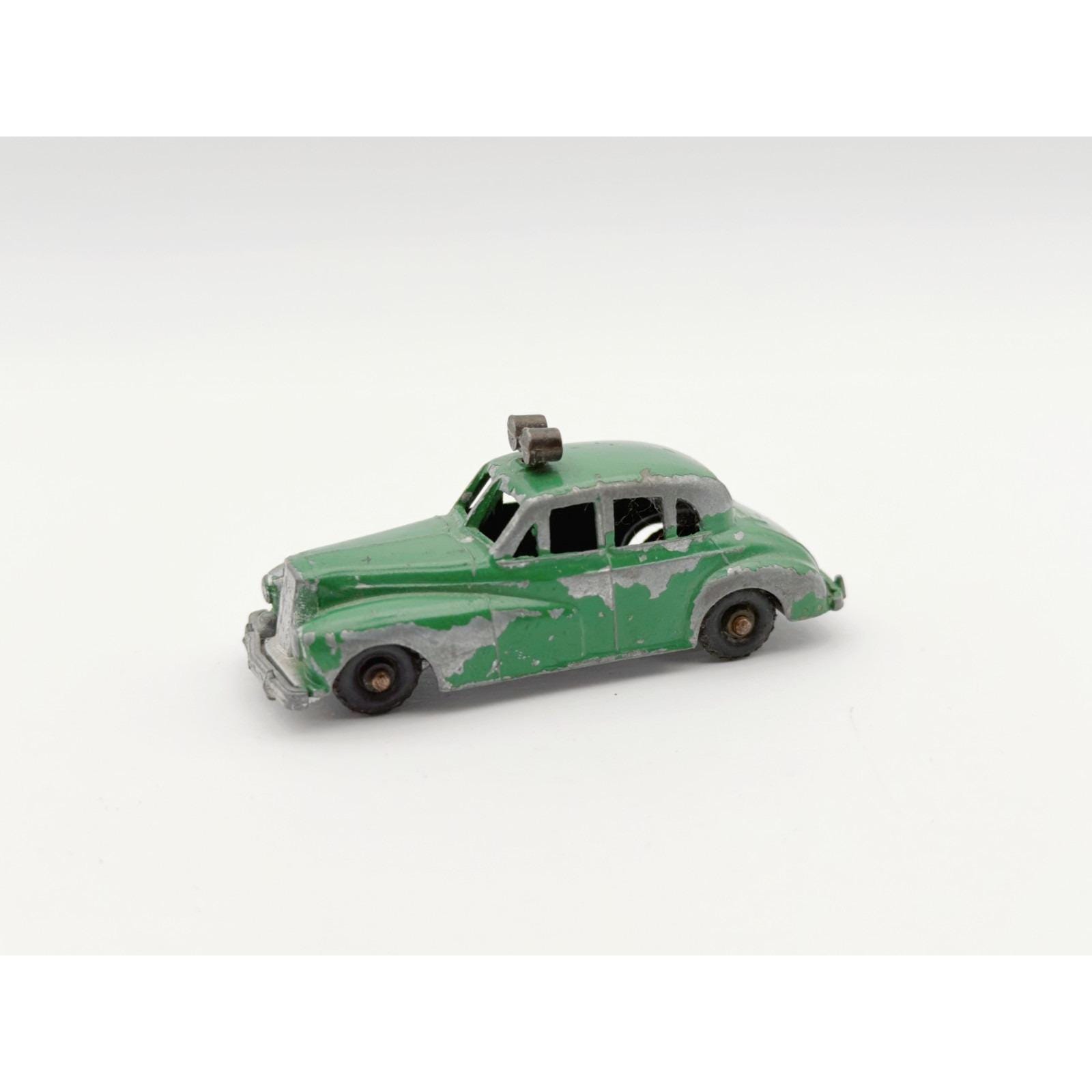 Budgie Diecast Car - Etsy