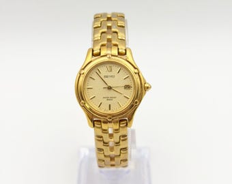 Vintage Digital Miller High Life Watch Silver Tone Beer Collector