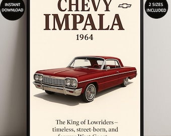 インパラ！1964！ラジエーターサポートフィラーパネルセット！ローライダー il_340x270.7327024408_2v5g.jpg