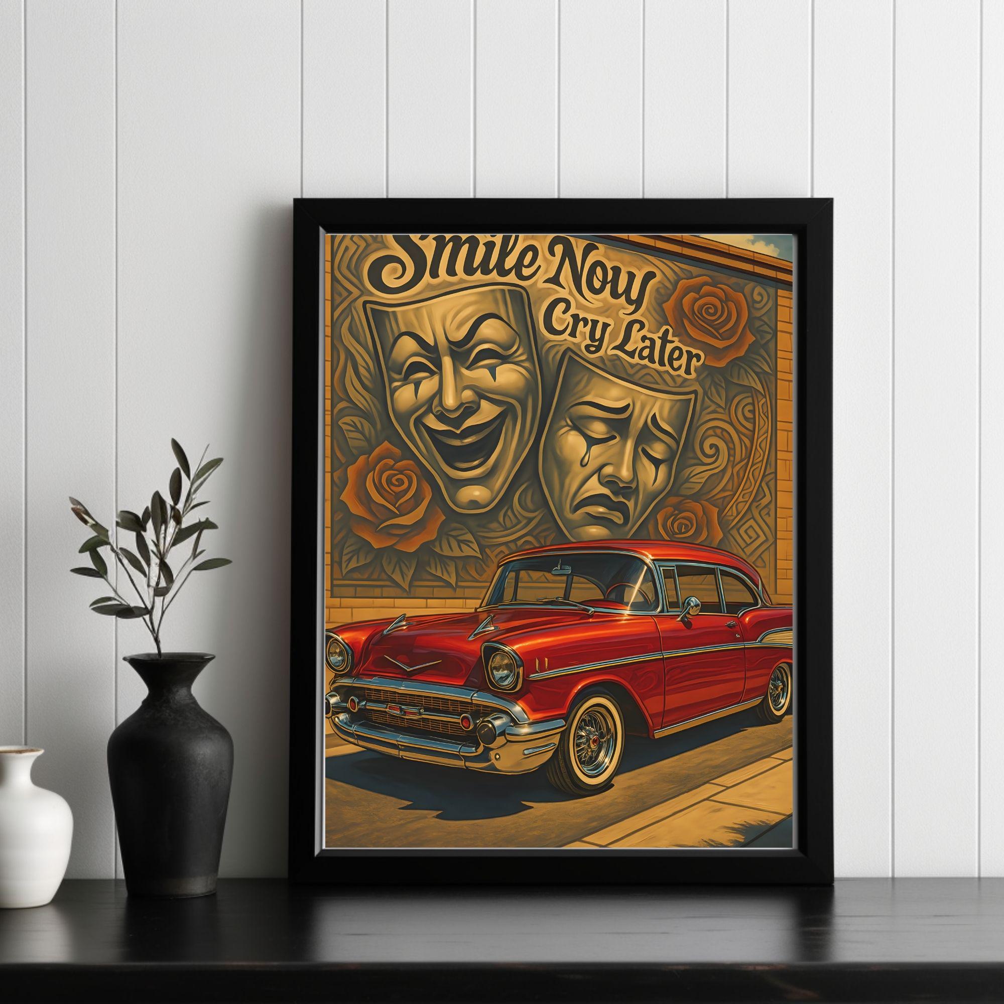 ThePrintRoomFinds - Etsy 日本