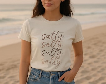 Cystic Fibrosis Awareness T-Shirt: Organic Cotton Blend, Eco-Friendly Tee