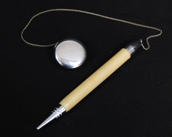 Vintage OHTO Super Promecha PM-1007S Pencil - Round Body, Japan