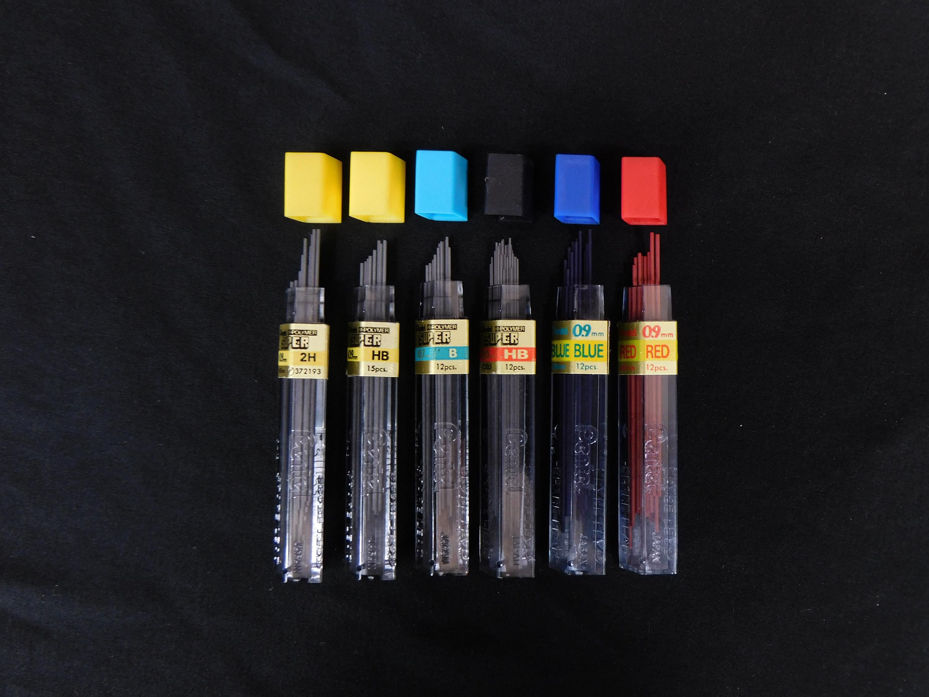 廃番 ヴィンテージ Pentel Yes 鉛筆 箱付き 1ダース 廃番 ヴィンテージ Pentel Yes 鉛筆 箱付き 1ダース 廃番 ヴィンテージ