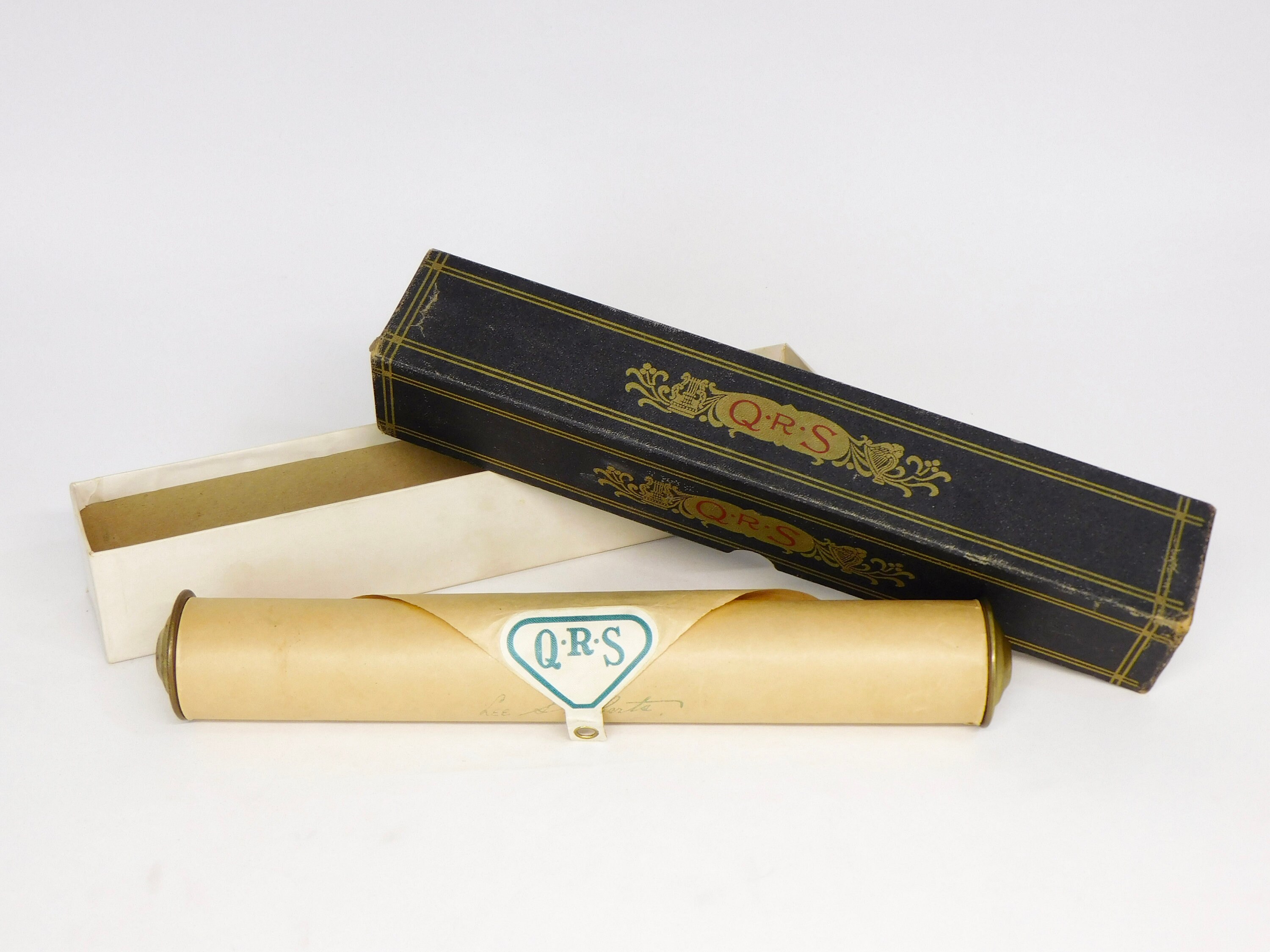 Pianola roll - Etsy 日本