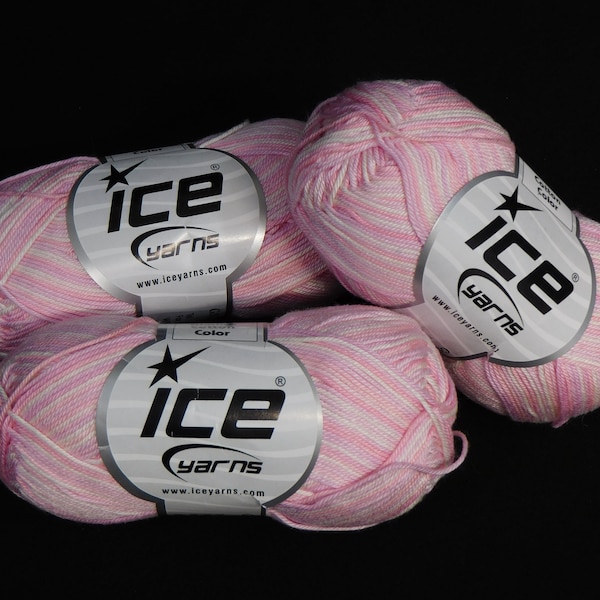 Yarn Made in Turkey Etsy