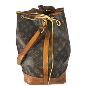 Louis Vuitton Noe 