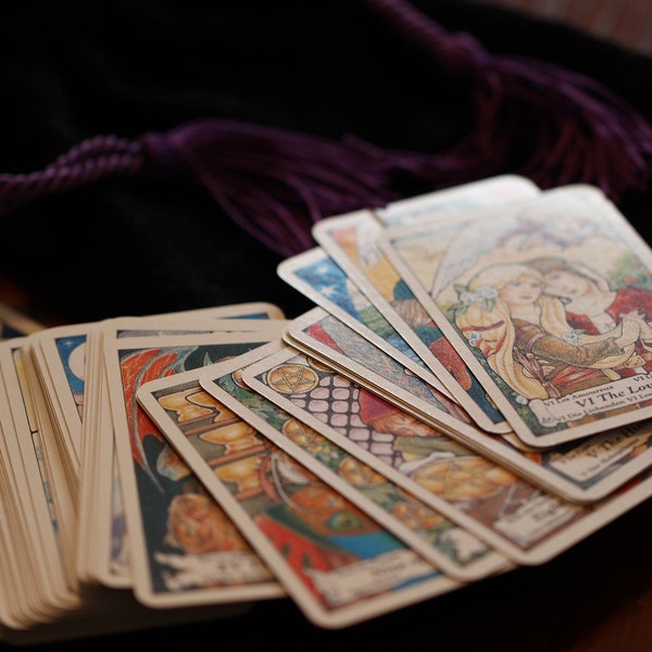 40 minute mediumship reading