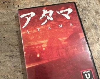 Atama Physical Copy