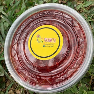 Chamoy dip