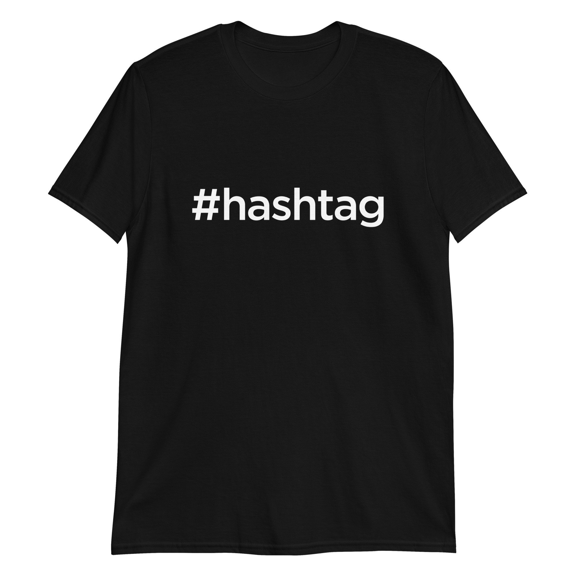 Hashtag Apparel Canada