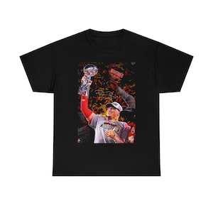 Patrick Mahomes AFC Meisterschaftssieg, T-Shirt