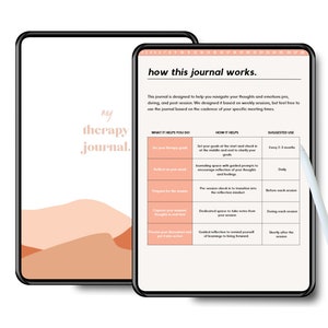 self love workbook, guided journal, self love guided journal, digital journal, digital guided journal, minimalist journal, therapy journal, therapy guided journal