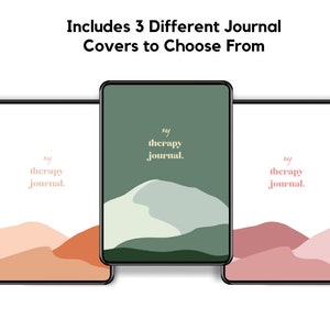 self love workbook, guided journal, self love guided journal, digital journal, digital guided journal, minimalist journal, therapy journal, therapy guided journal
