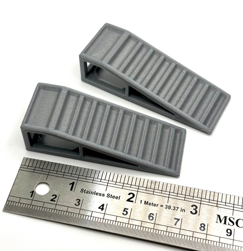 1/18 Car Diorama Ramps Scale / Die-cast Cars Etc - Etsy UK