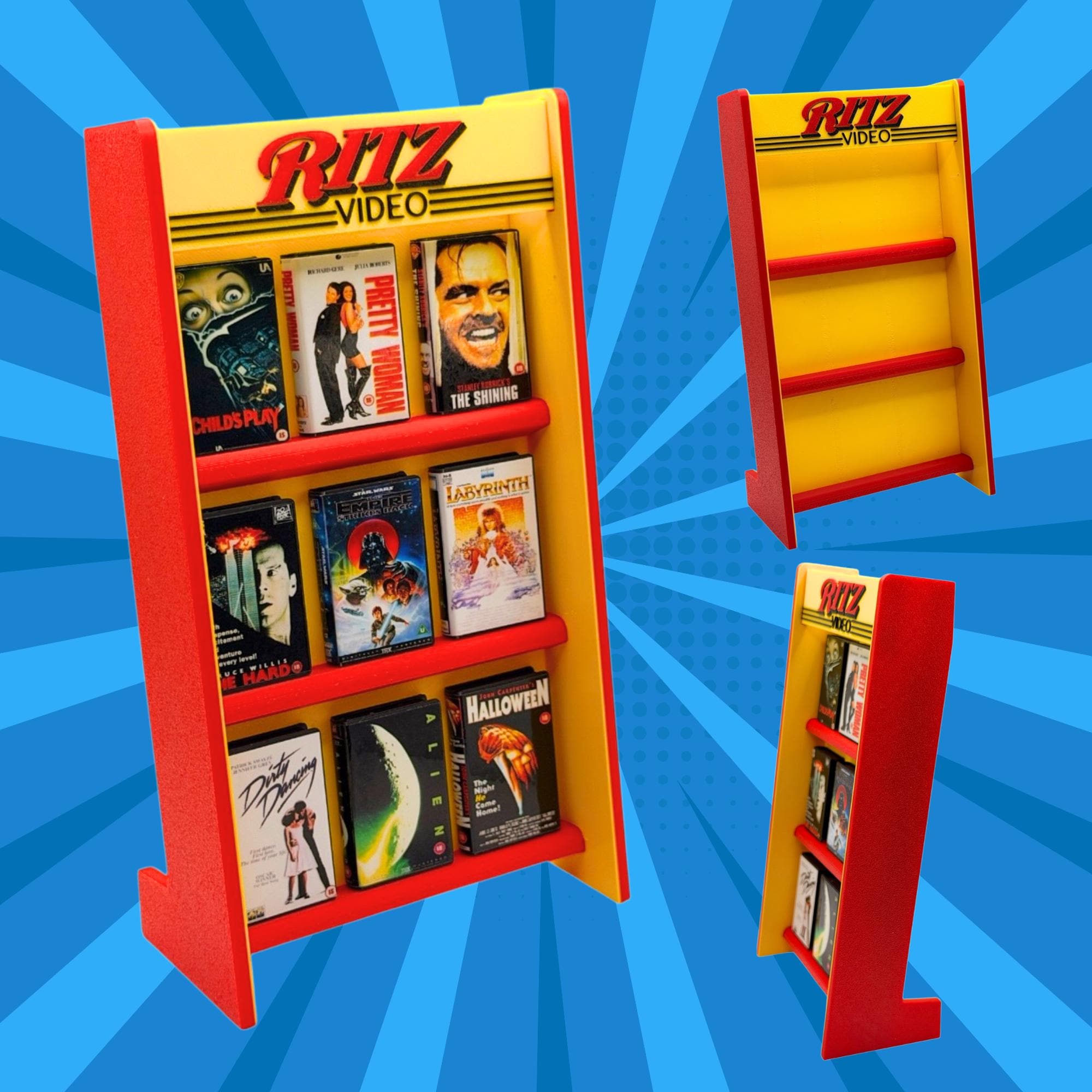 Own Logo Stand - Etsy UK