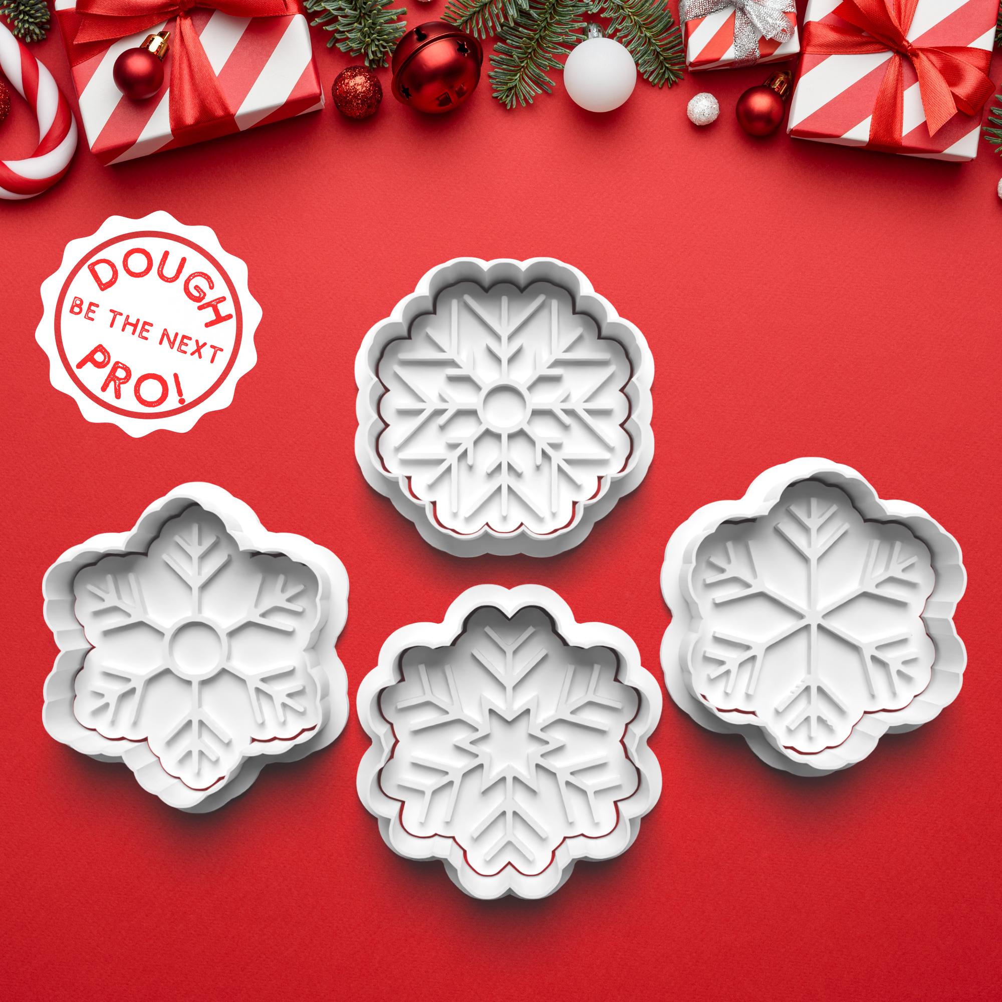 Embossed Baking Tin UK - Main Image