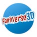 Fantiverse Three Dee