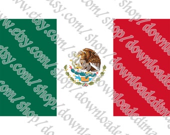 Mexicaanse vlag PNG, JPF, Mexico