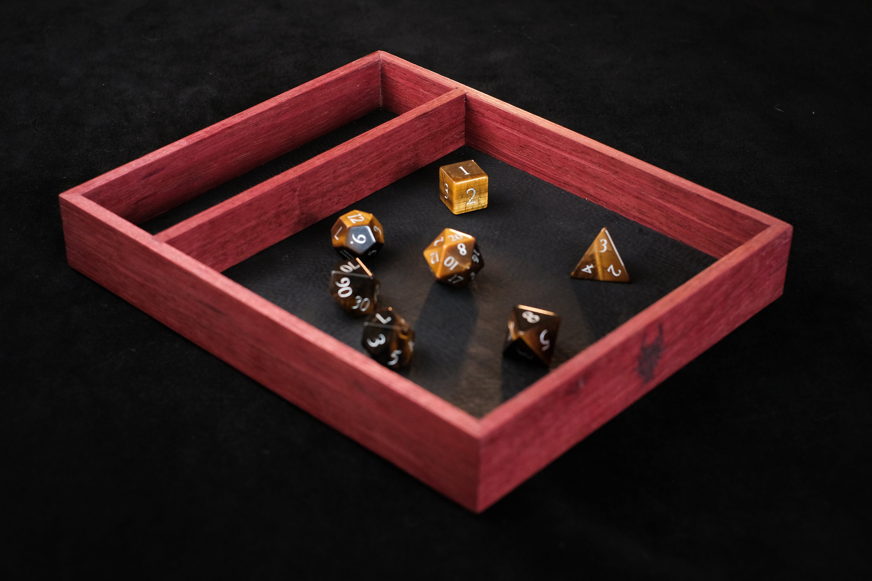 Wyrmwood Dice Tray Singapore