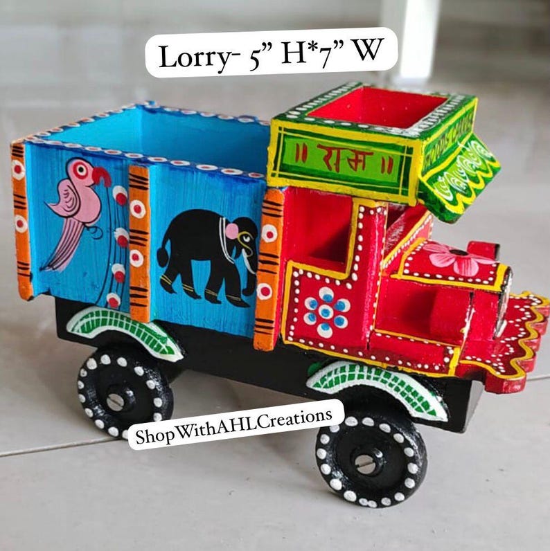 Kondapalli Bommalu| Vehicles | Kondapalli Toys| Bommala Koluvu | Desi ...