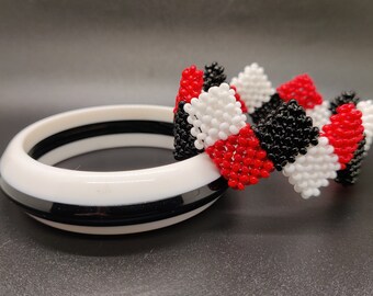 Pair of Summer Bracelets  1970