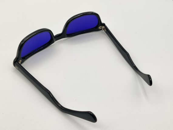 Cobalt Lensed Glasses - image 5