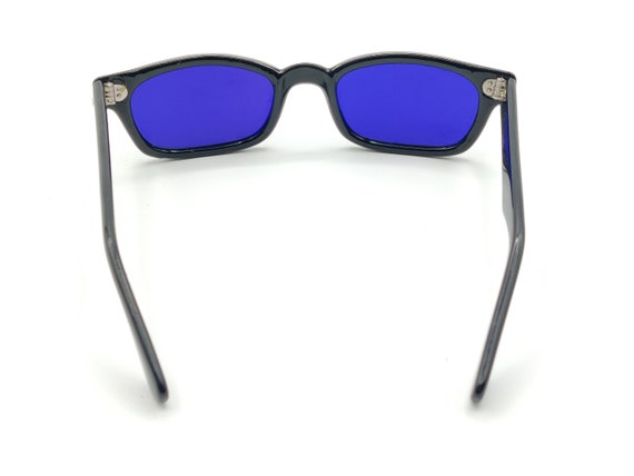 Cobalt Lensed Glasses - image 4